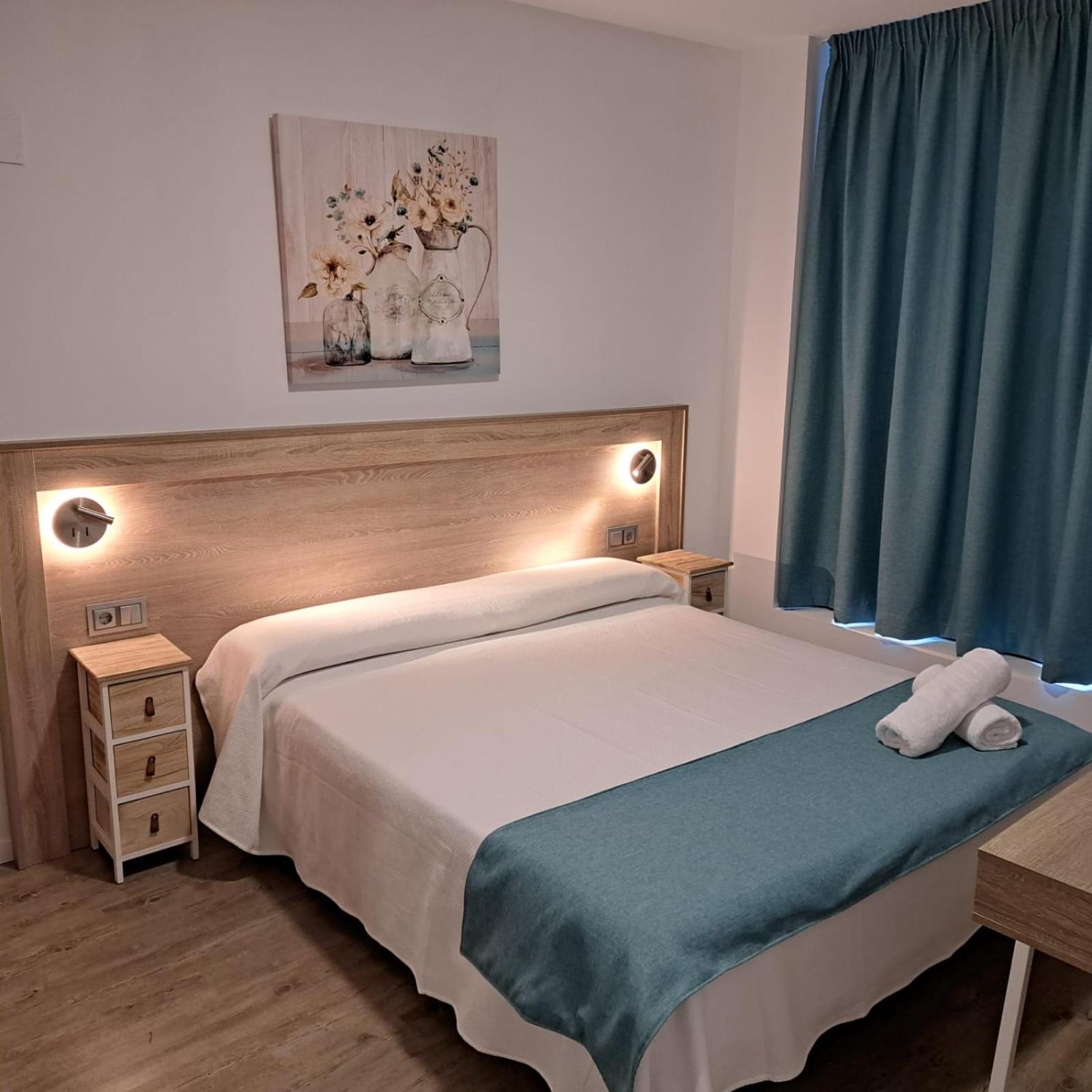 Apartamentos Turisticos Avila Puerta Del Carmen 0-3 Kültér fotó