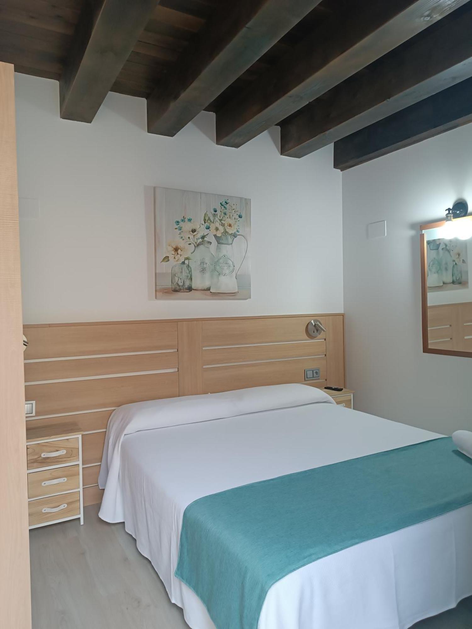 Apartamentos Turisticos Avila Puerta Del Carmen 0-3 Kültér fotó