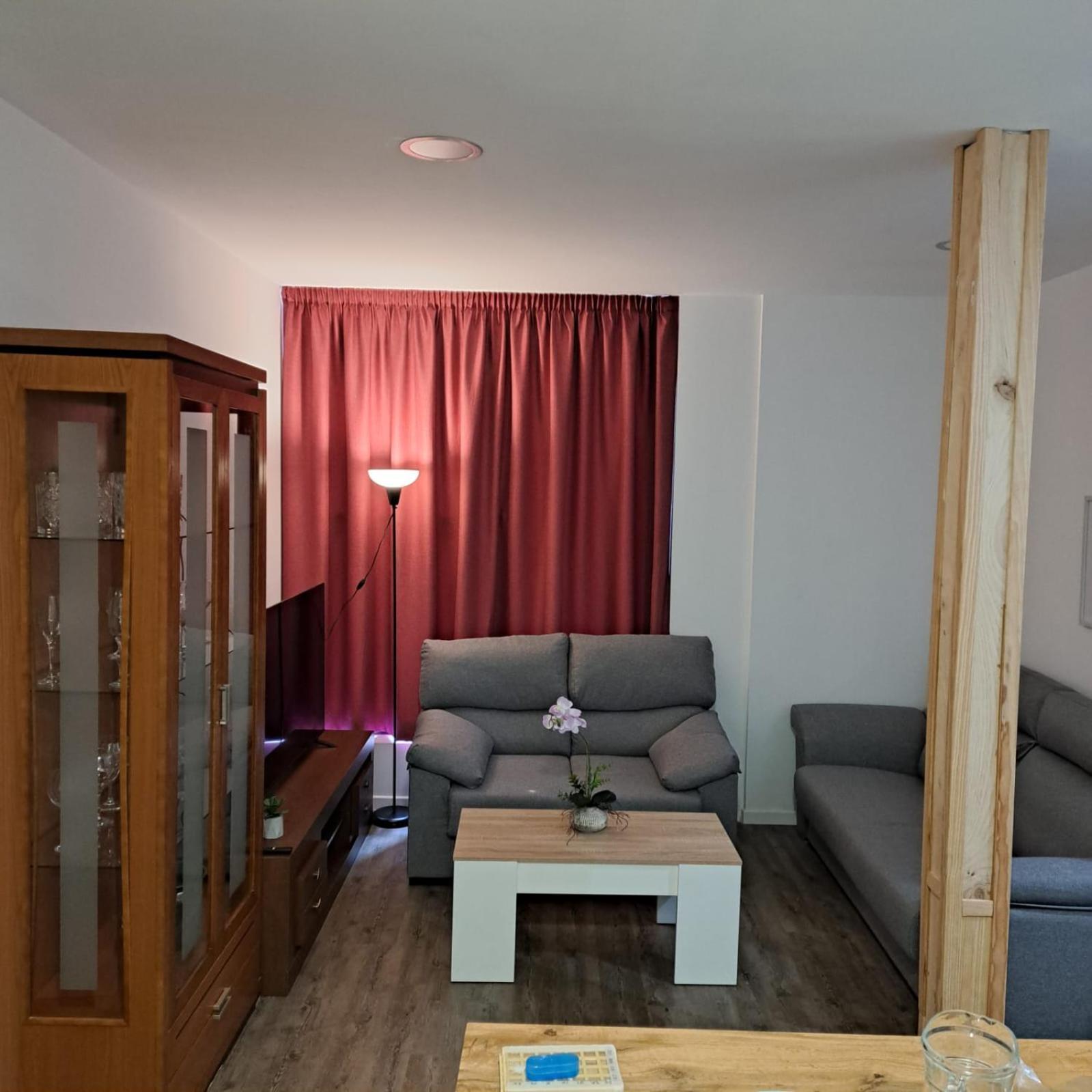 Apartamentos Turisticos Avila Puerta Del Carmen 0-3 Kültér fotó