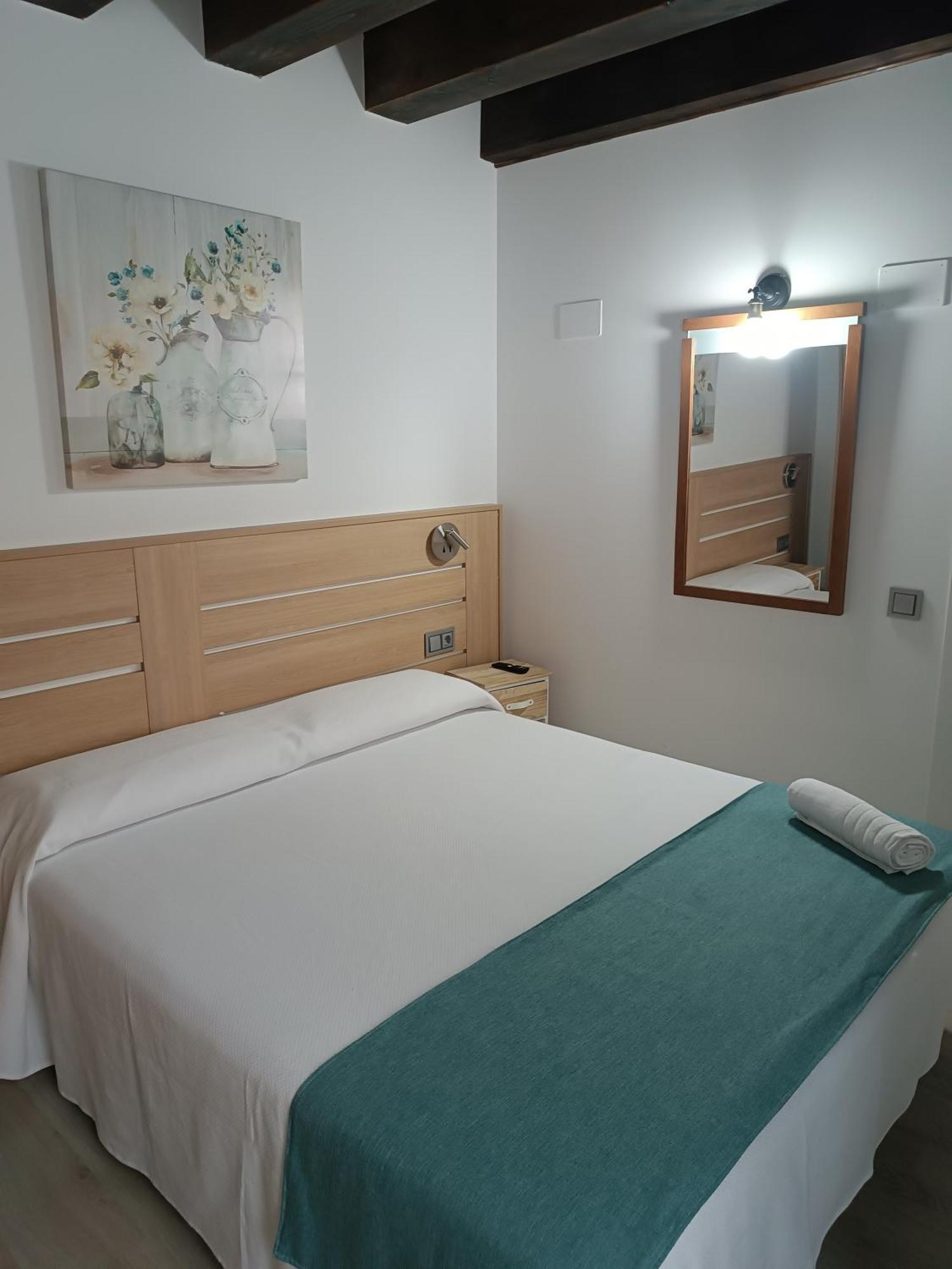 Apartamentos Turisticos Avila Puerta Del Carmen 0-3 Kültér fotó