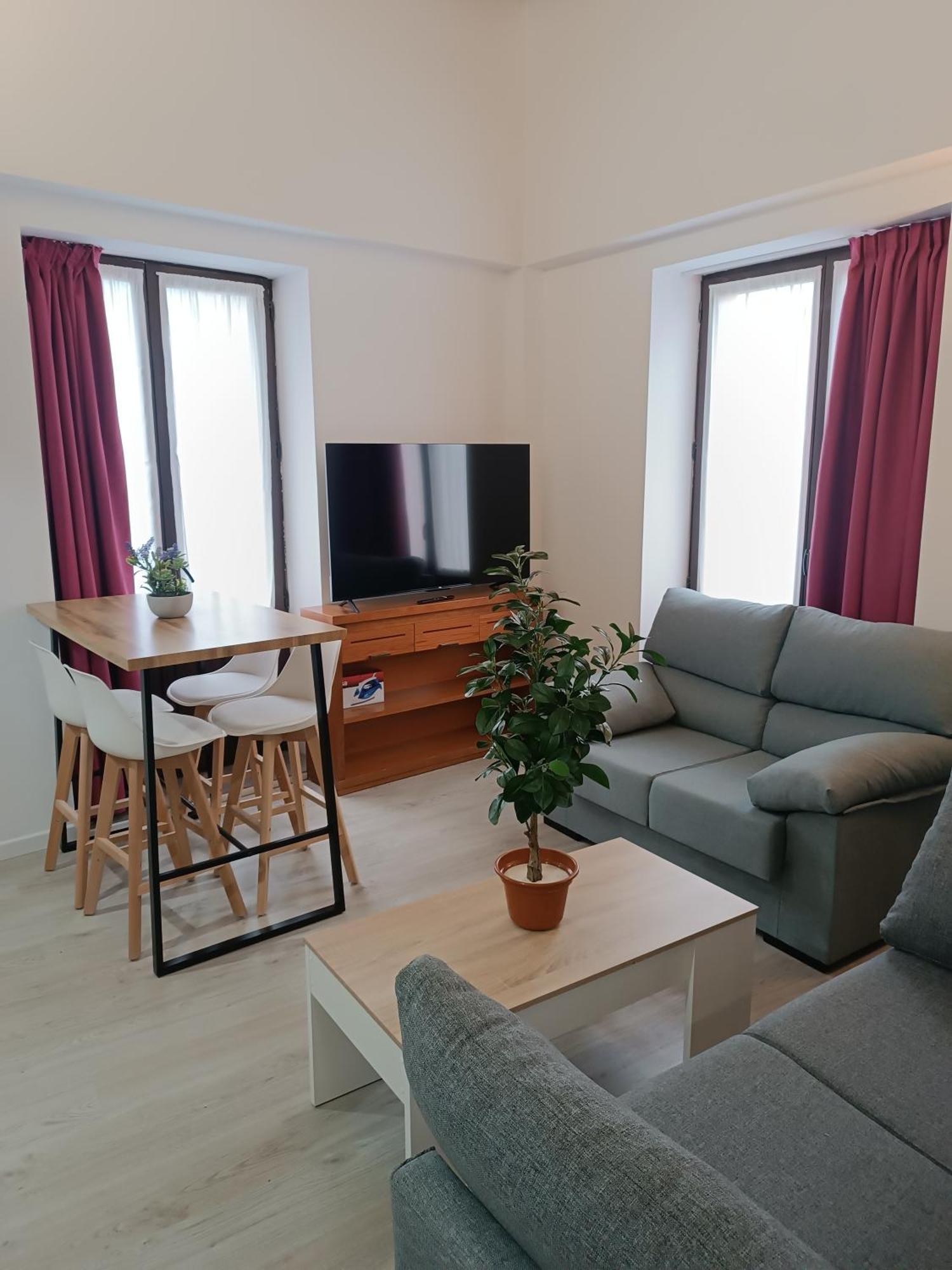 Apartamentos Turisticos Avila Puerta Del Carmen 0-3 Kültér fotó