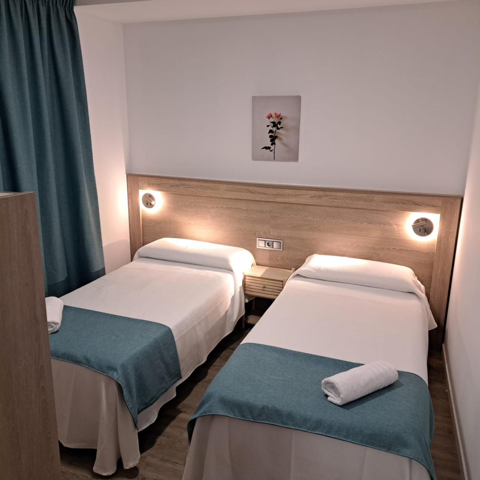 Apartamentos Turisticos Avila Puerta Del Carmen 0-3 Kültér fotó