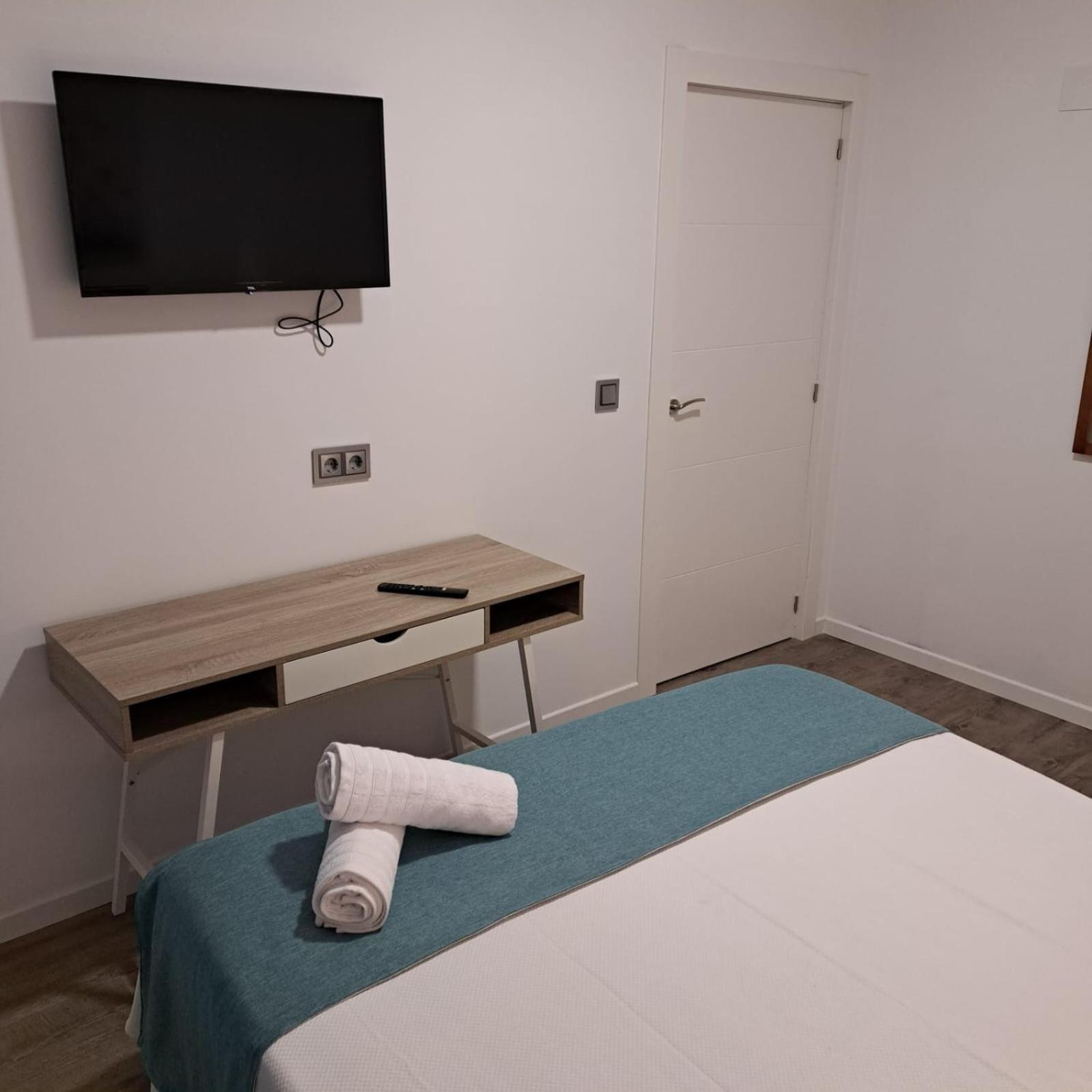 Apartamentos Turisticos Avila Puerta Del Carmen 0-3 Kültér fotó