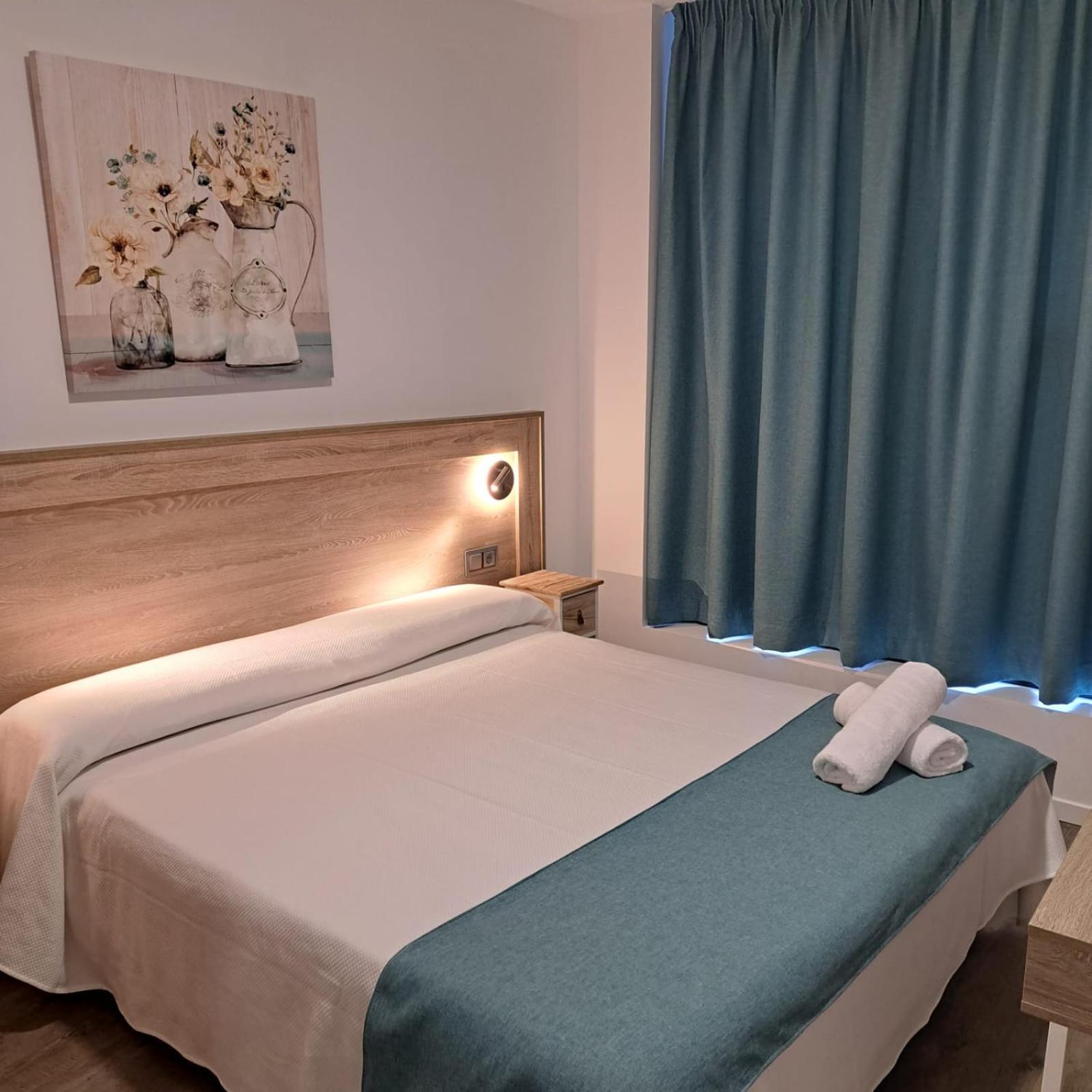 Apartamentos Turisticos Avila Puerta Del Carmen 0-3 Kültér fotó