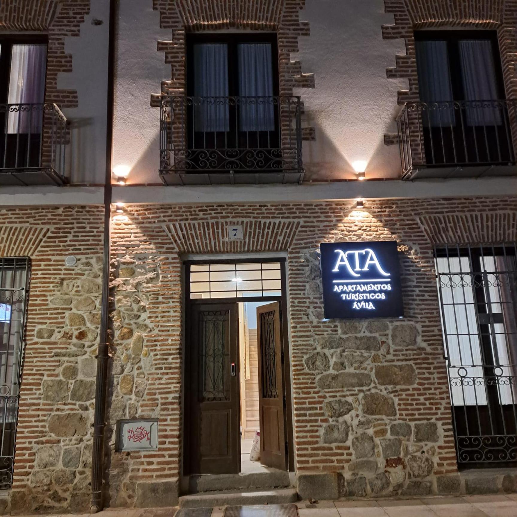 Apartamentos Turisticos Avila Puerta Del Carmen 0-3 Kültér fotó