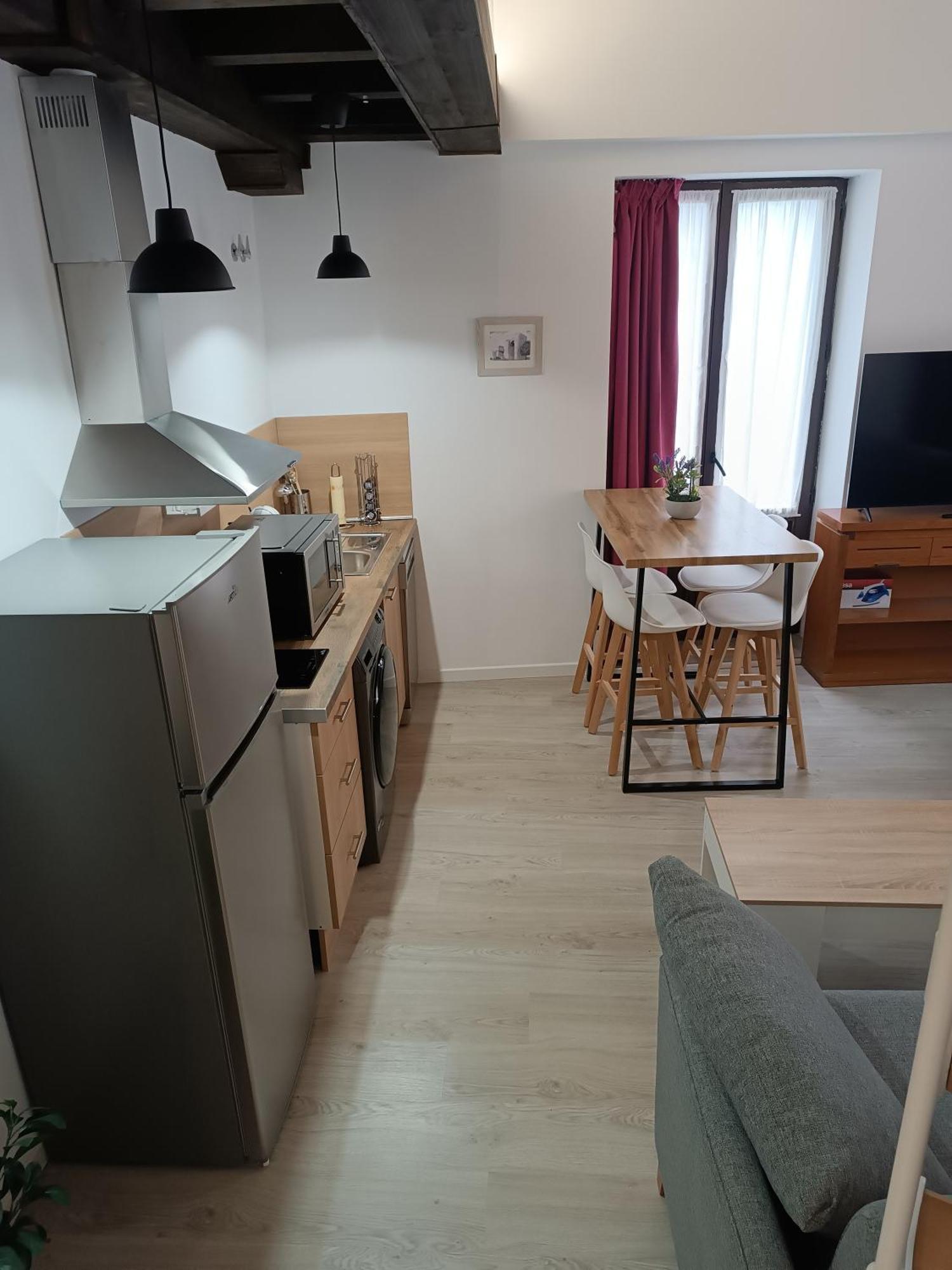 Apartamentos Turisticos Avila Puerta Del Carmen 0-3 Kültér fotó