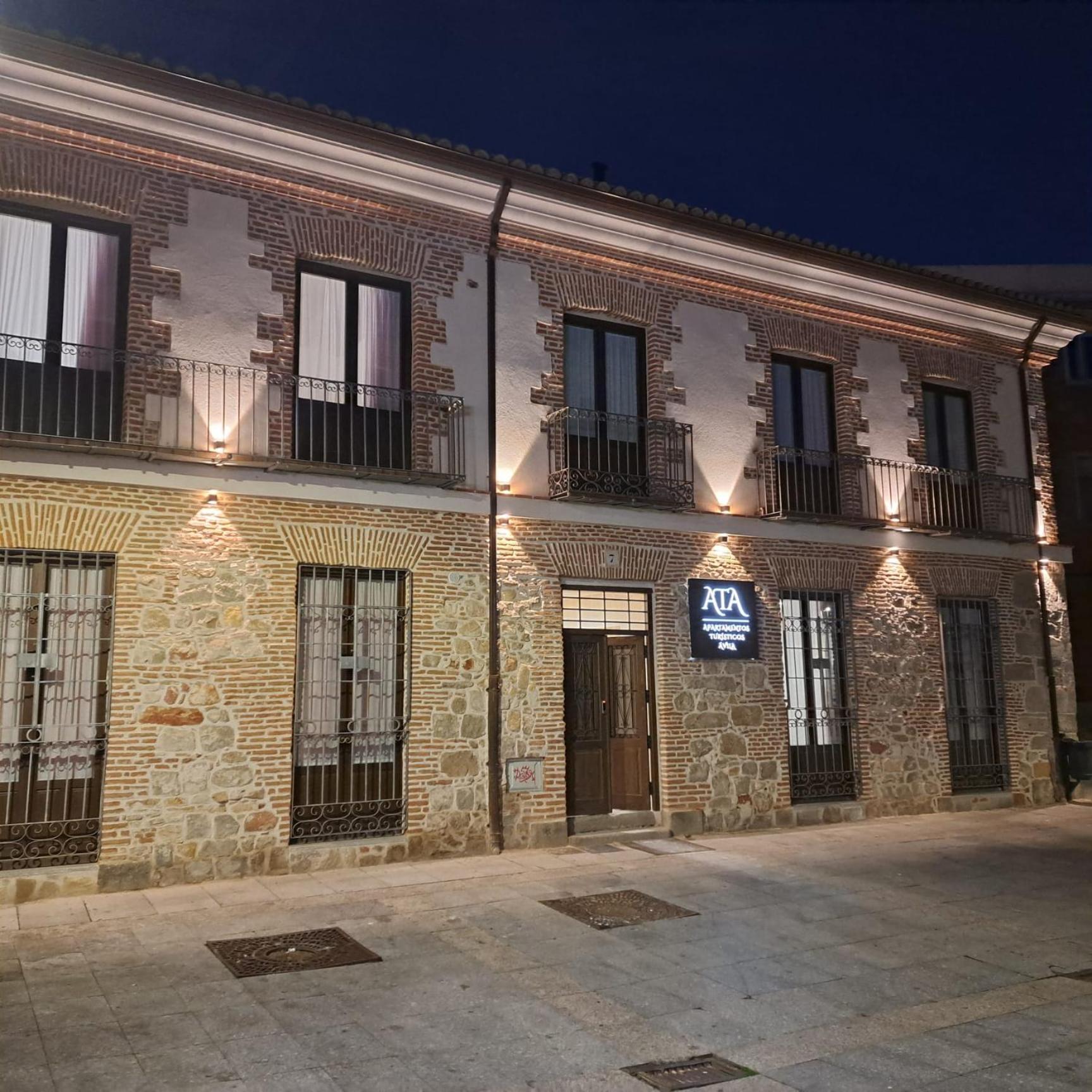 Apartamentos Turisticos Avila Puerta Del Carmen 0-3 Kültér fotó