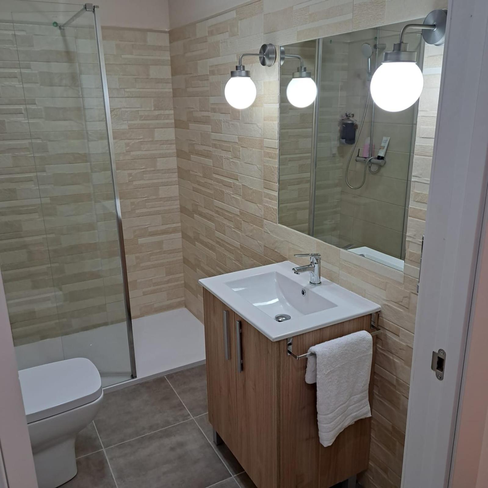Apartamentos Turisticos Avila Puerta Del Carmen 0-3 Kültér fotó